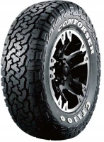 265/65R17 opona COMFORSER CF1100 OWL 112S